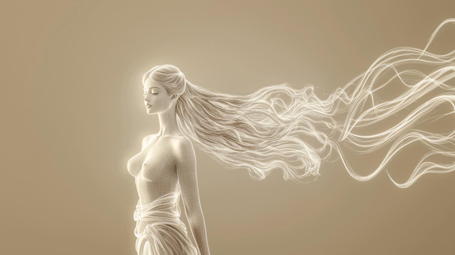 Бесплатный ИИ генератор, создавай горячие фото, видео, замена лица